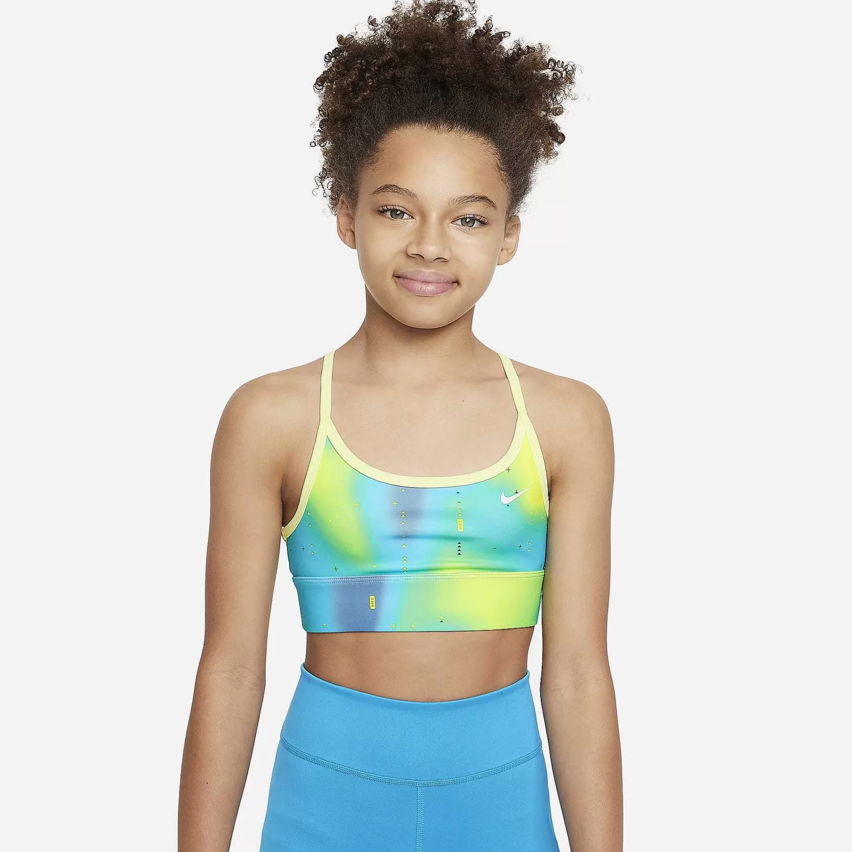 Bras-Nike Bras Dri-Fit Indy