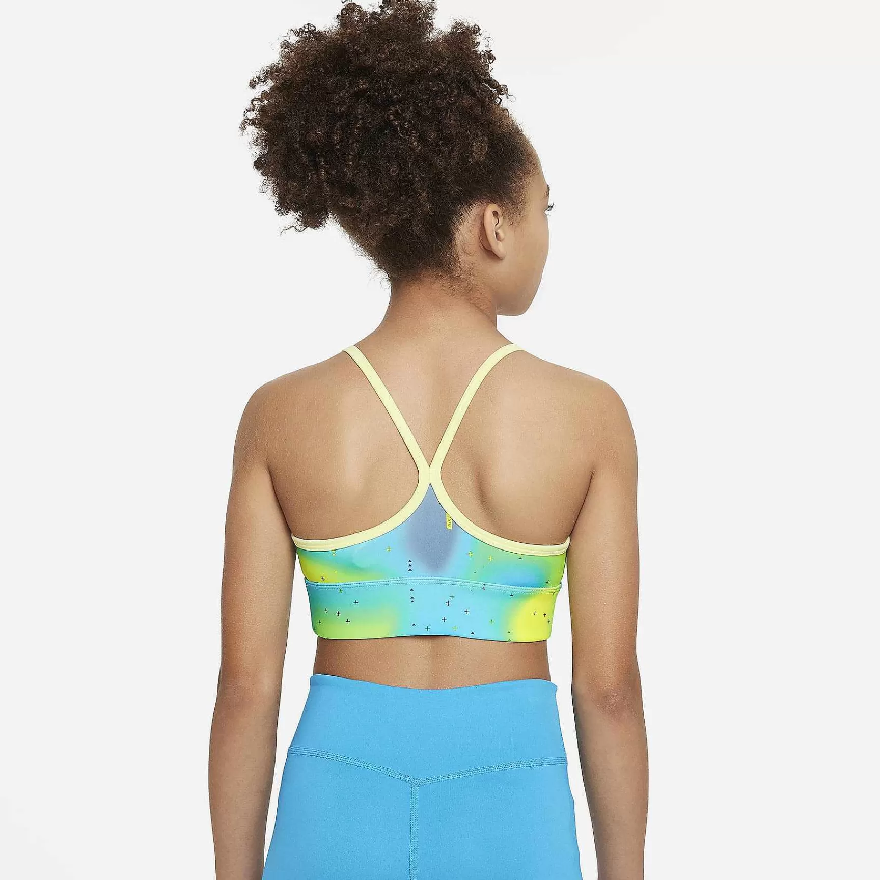 Bras-Nike Bras Dri-Fit Indy