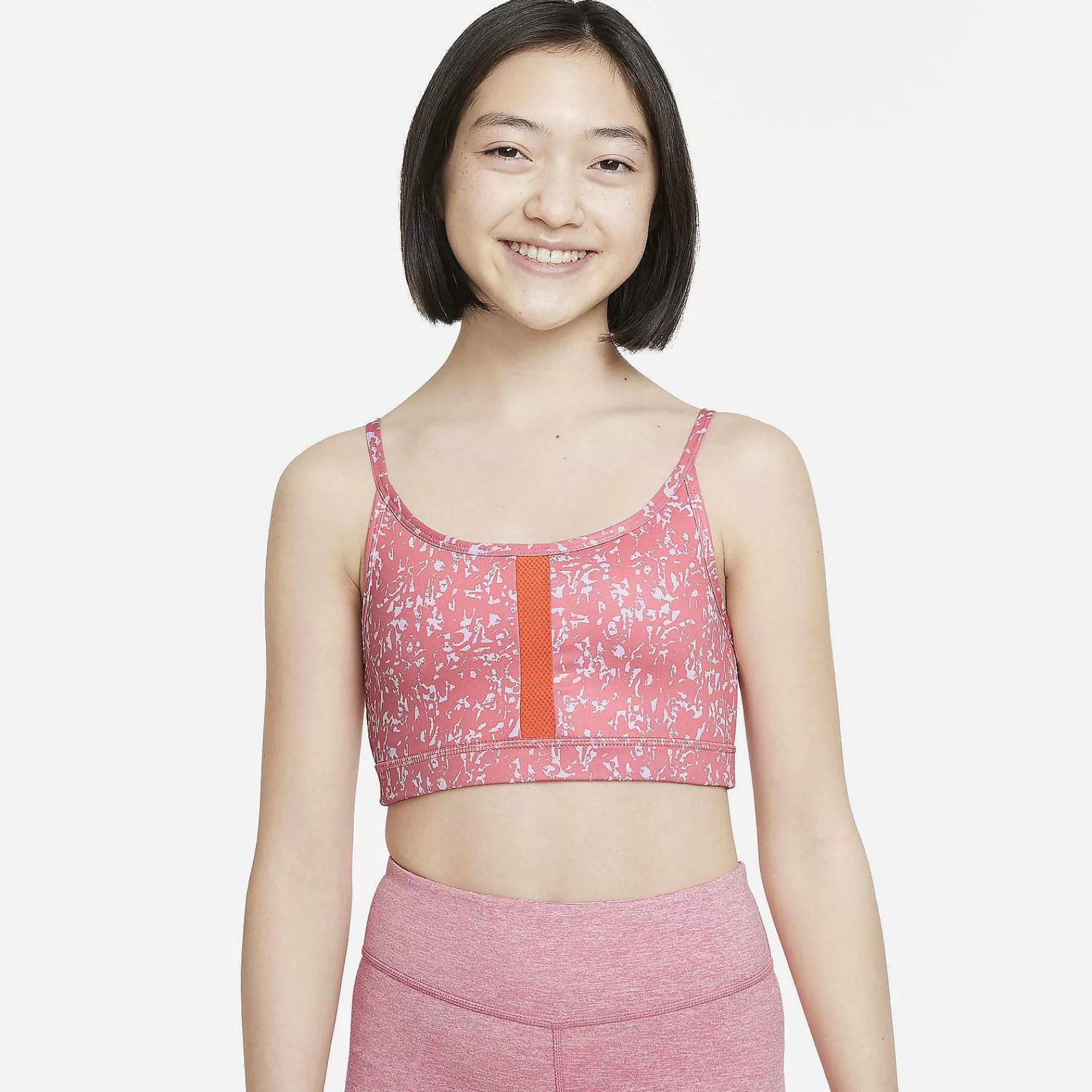 Bras-Nike Bras Dri-Fit Indy Icon Clash