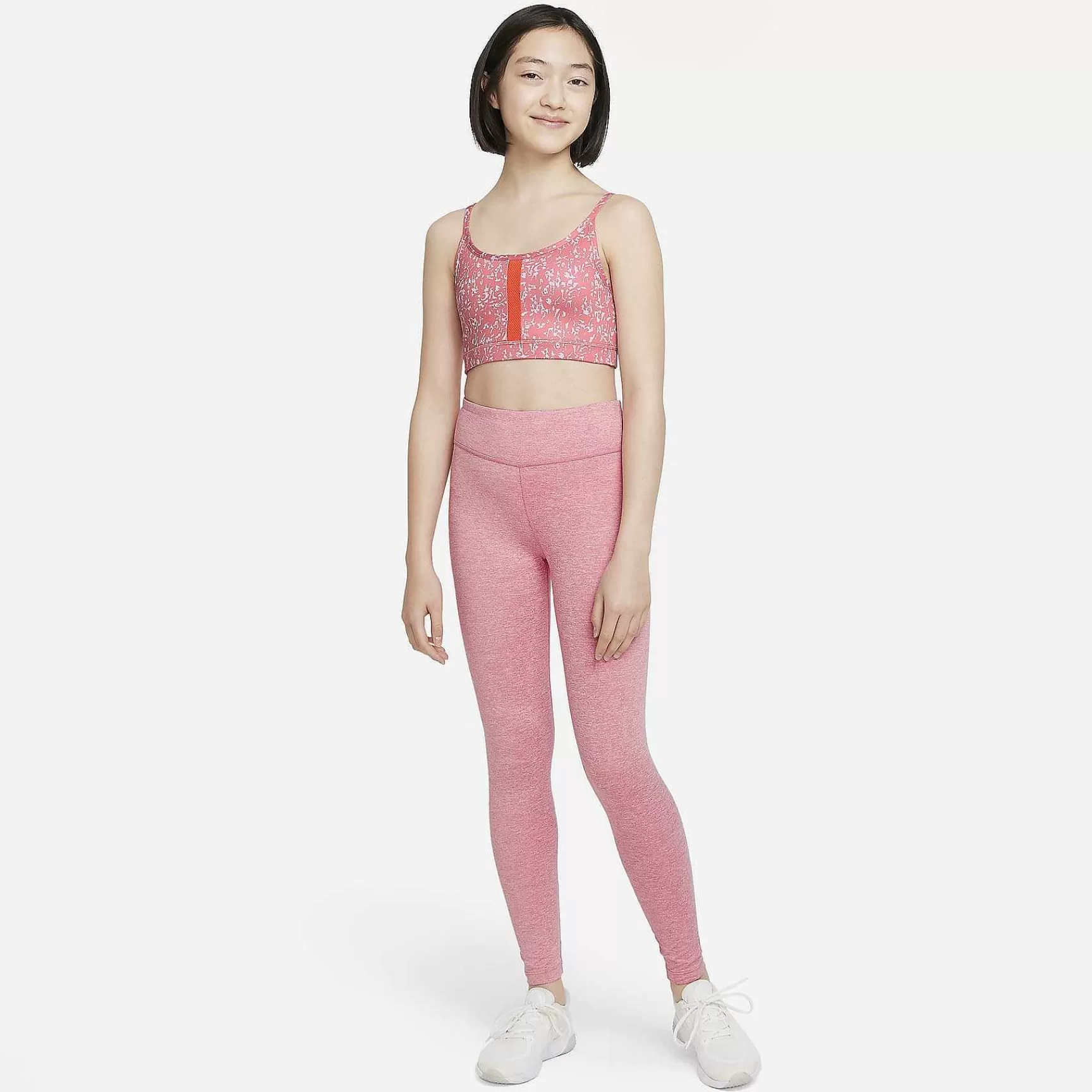 Bras-Nike Bras Dri-Fit Indy Icon Clash