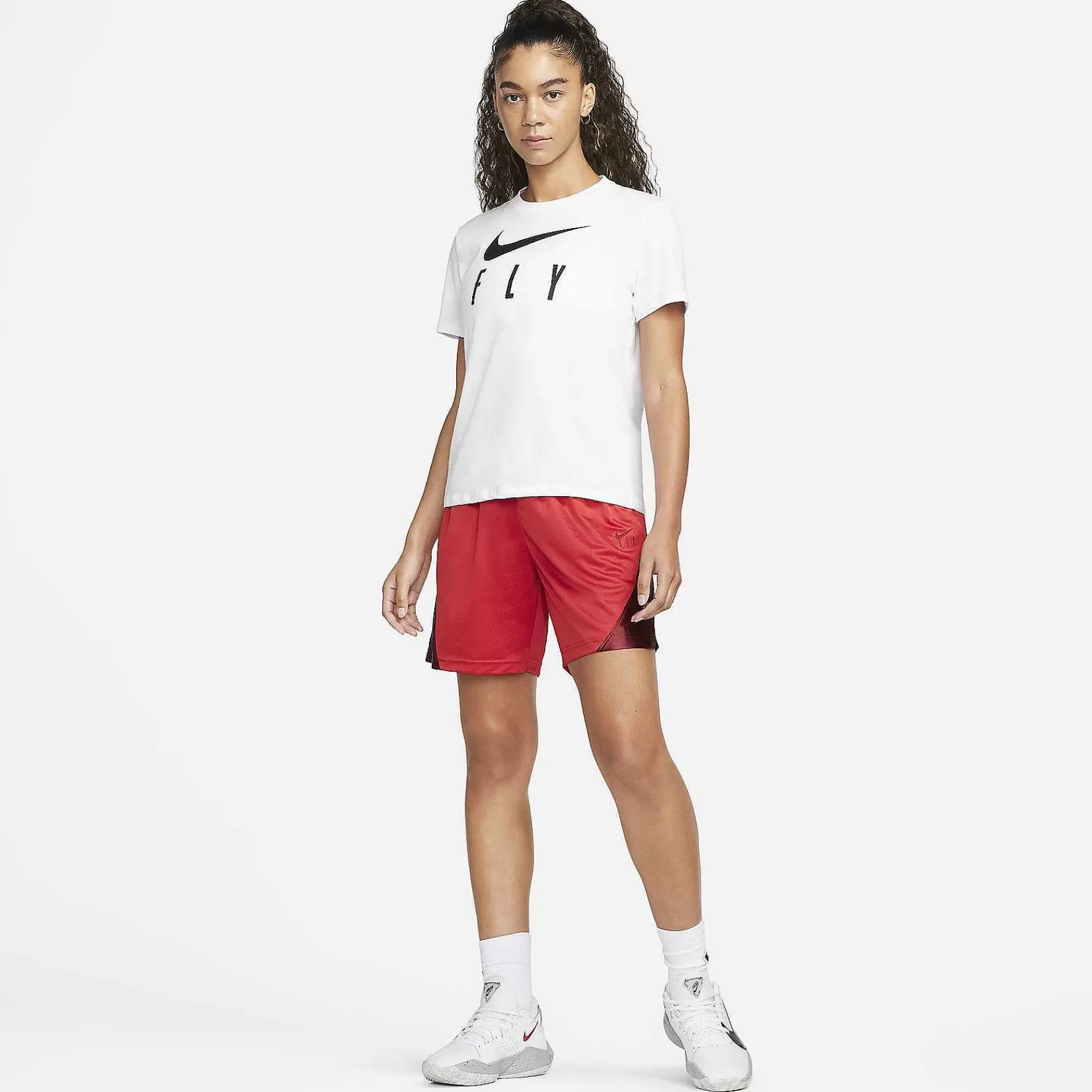 Shorts-Nike Shorts Dri-Fit Isofly