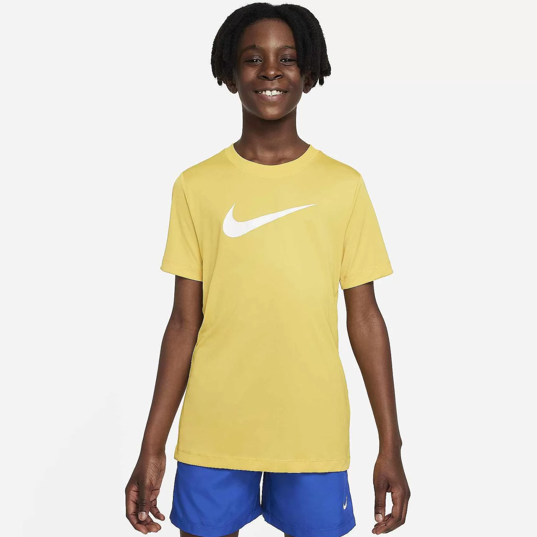 Tops & T-Shirts-Nike Tops & T-Shirts Dri-Fit Legend