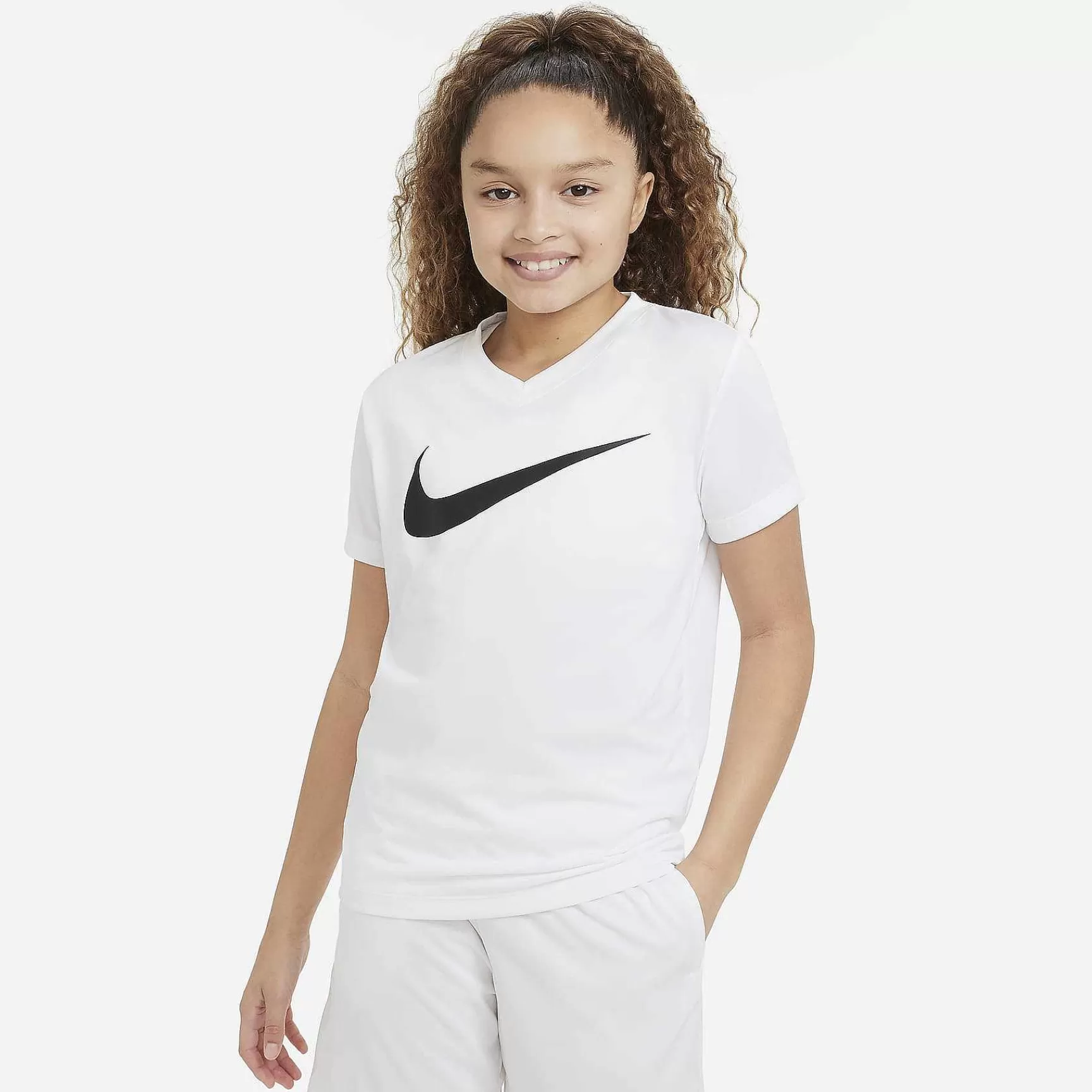 Tops & T-Shirts-Nike Tops & T-Shirts Dri-Fit Legend