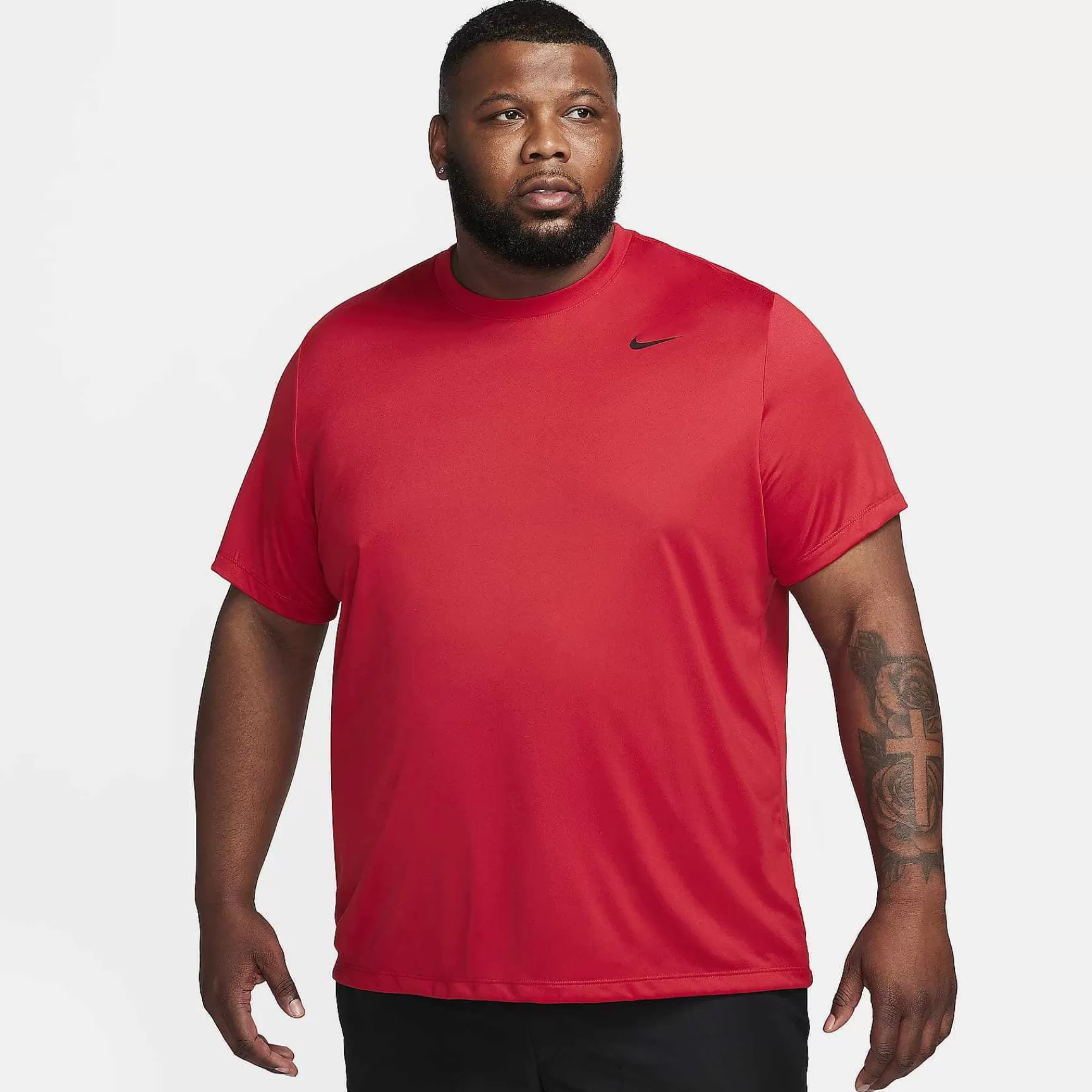 Tops & T-Shirts-Nike Tops & T-Shirts Dri-Fit Legend