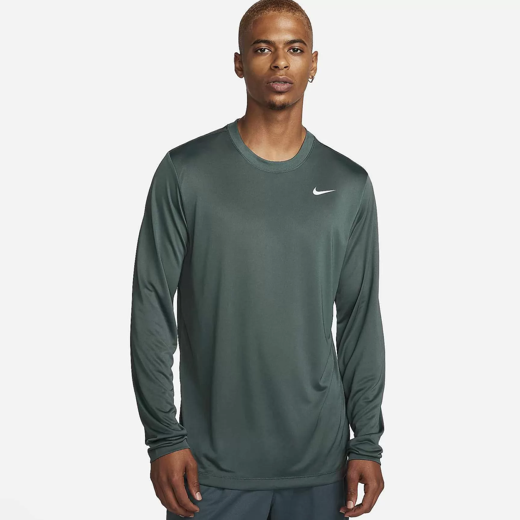 Big & Tall-Nike Big & Tall Dri-Fit Legend