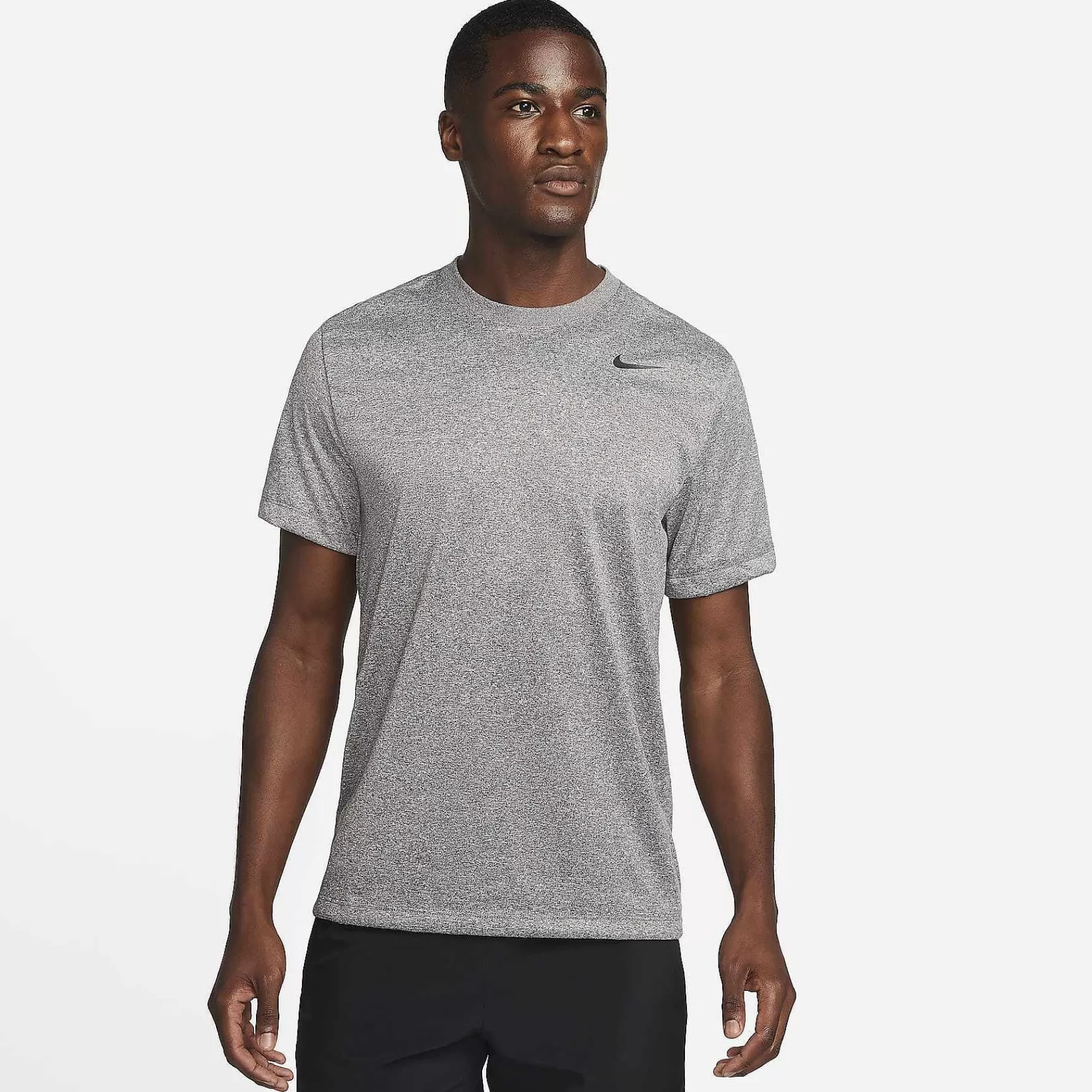 Tops & T-Shirts-Nike Tops & T-Shirts Dri-Fit Legend