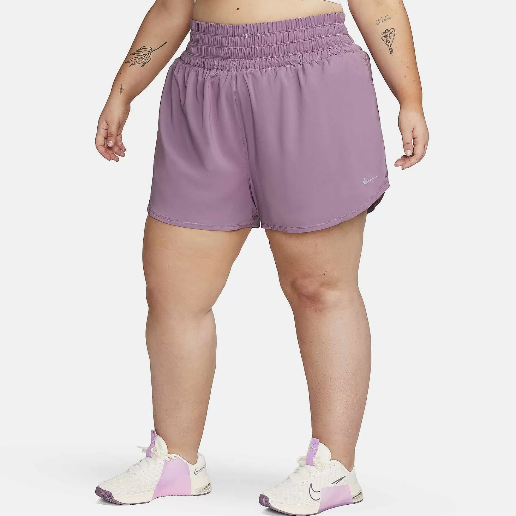 Shorts-Nike Shorts Dri-Fit One