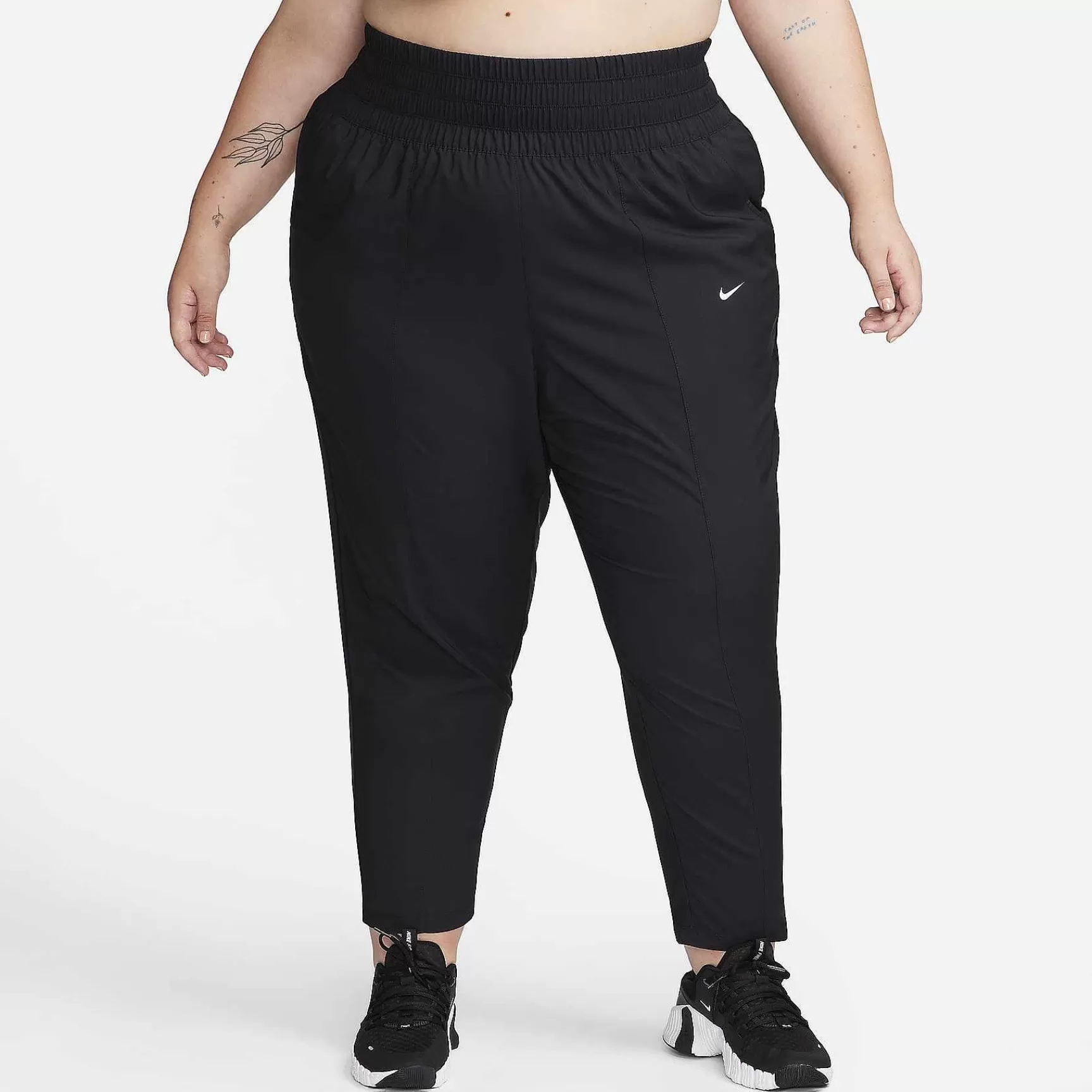 Plus Size-Nike Plus Size Dri-Fit One