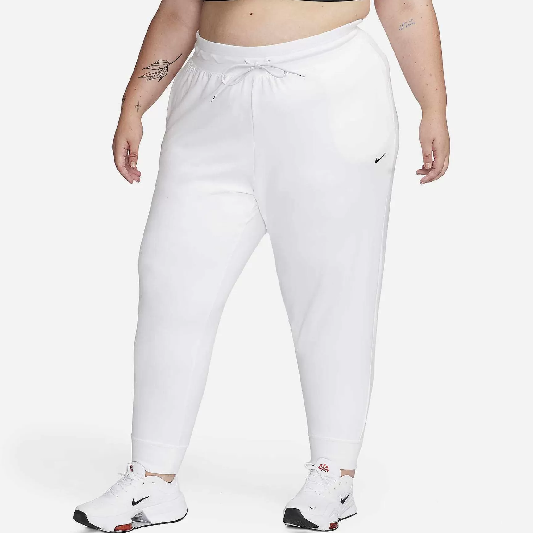 Plus Size-Nike Plus Size Dri-Fit One