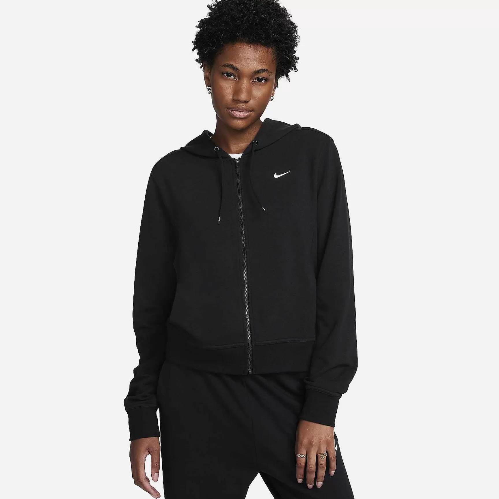 Hoodies & Sweatshirts-Nike Hoodies & Sweatshirts Dri-Fit One