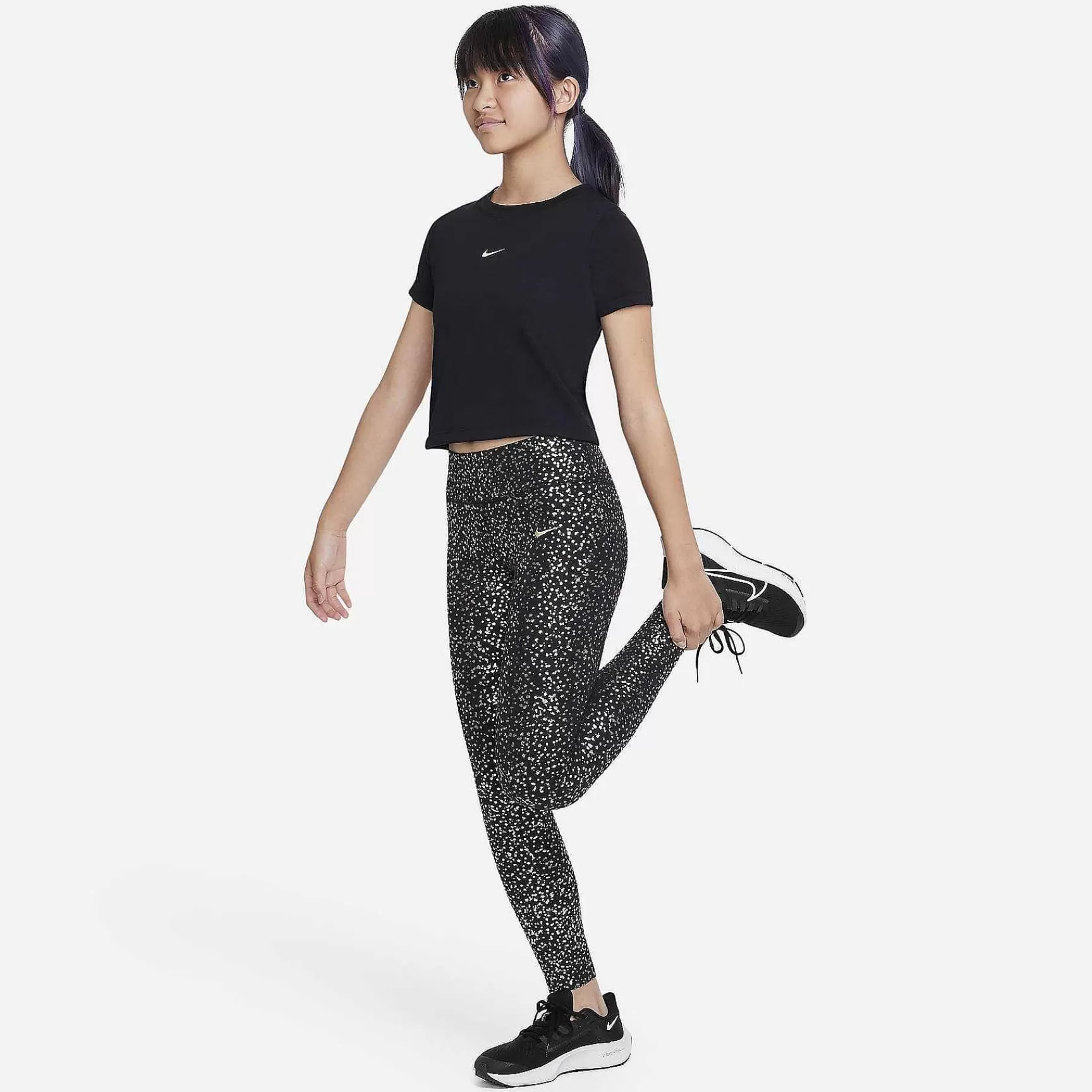 Pants & Tights-Nike Pants & Tights Dri-Fit One