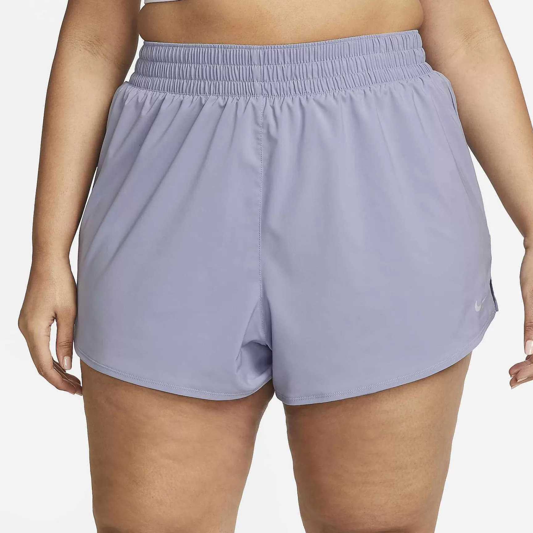 Plus Size-Nike Plus Size Dri-Fit One