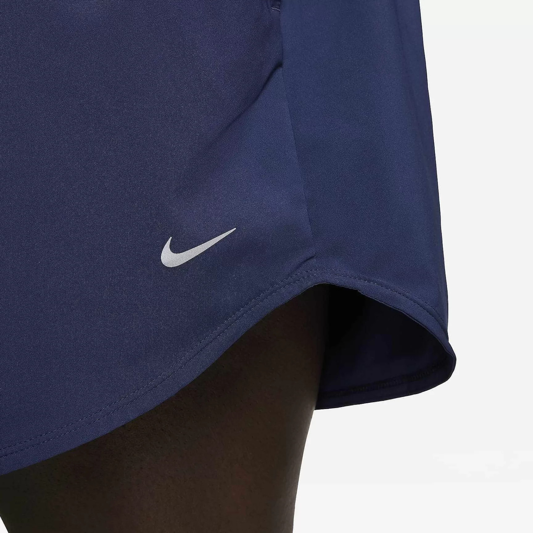 Plus Size-Nike Plus Size Dri-Fit One