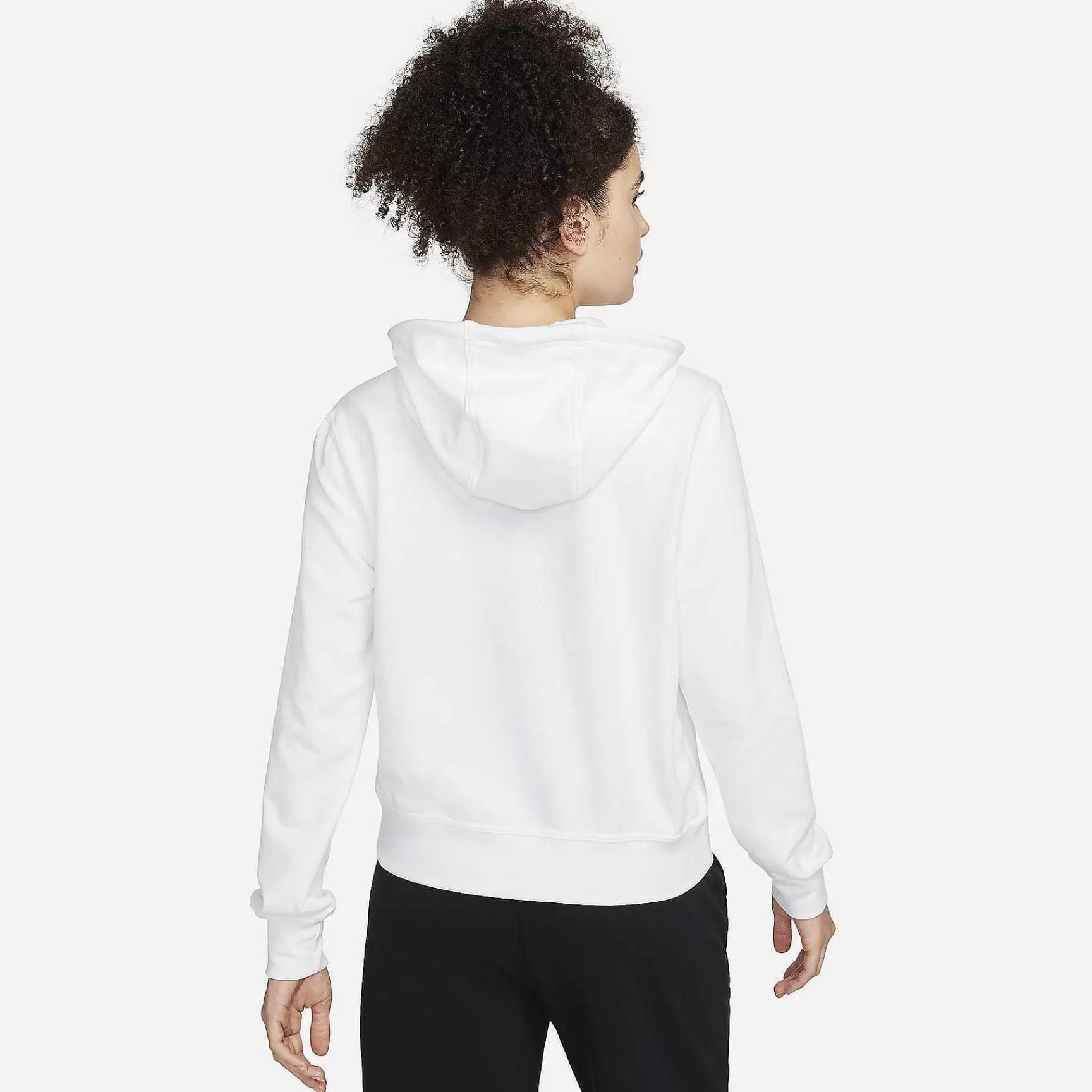 Hoodies & Sweatshirts-Nike Hoodies & Sweatshirts Dri-Fit One