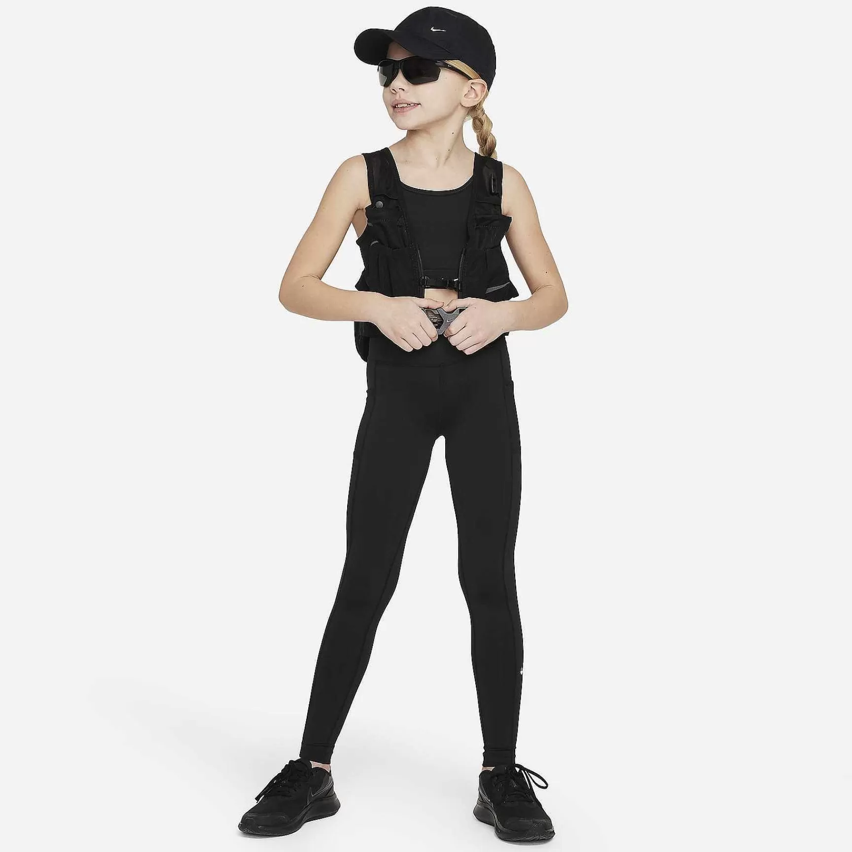 Pants & Tights-Nike Pants & Tights Dri-Fit One