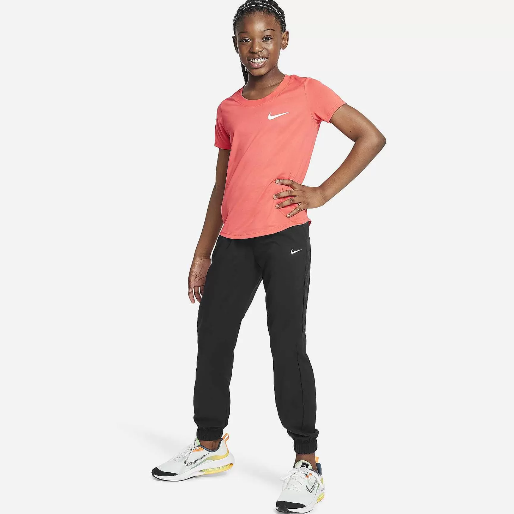 Pants & Tights-Nike Pants & Tights Dri-Fit One