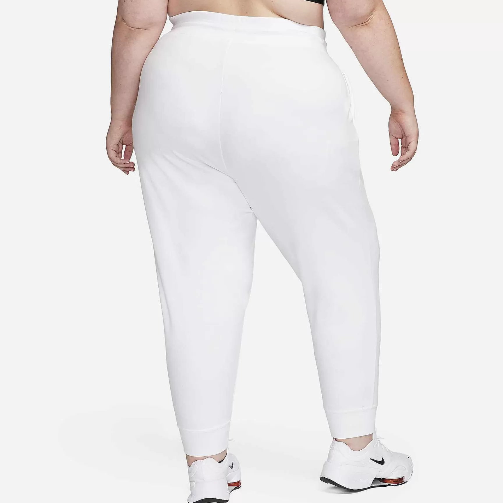 Plus Size-Nike Plus Size Dri-Fit One