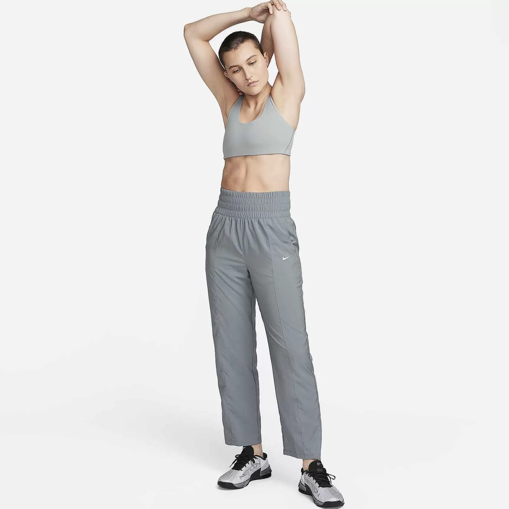 Pants-Nike Pants Dri-Fit One