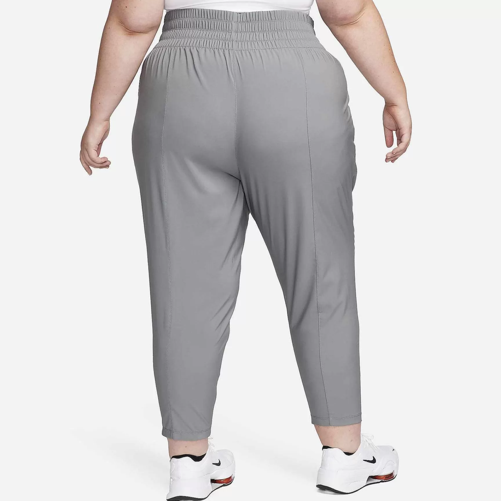 Plus Size-Nike Plus Size Dri-Fit One