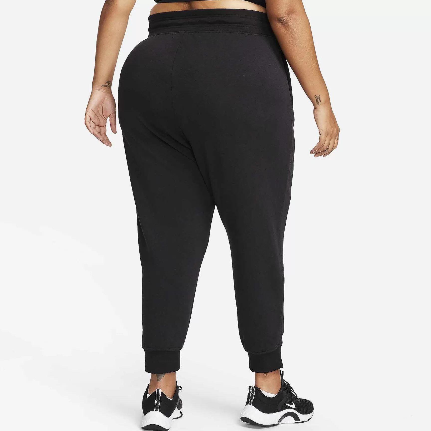 Plus Size-Nike Plus Size Dri-Fit One