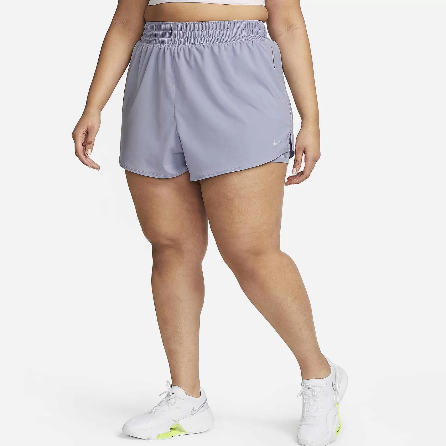 Plus Size-Nike Plus Size Dri-Fit One