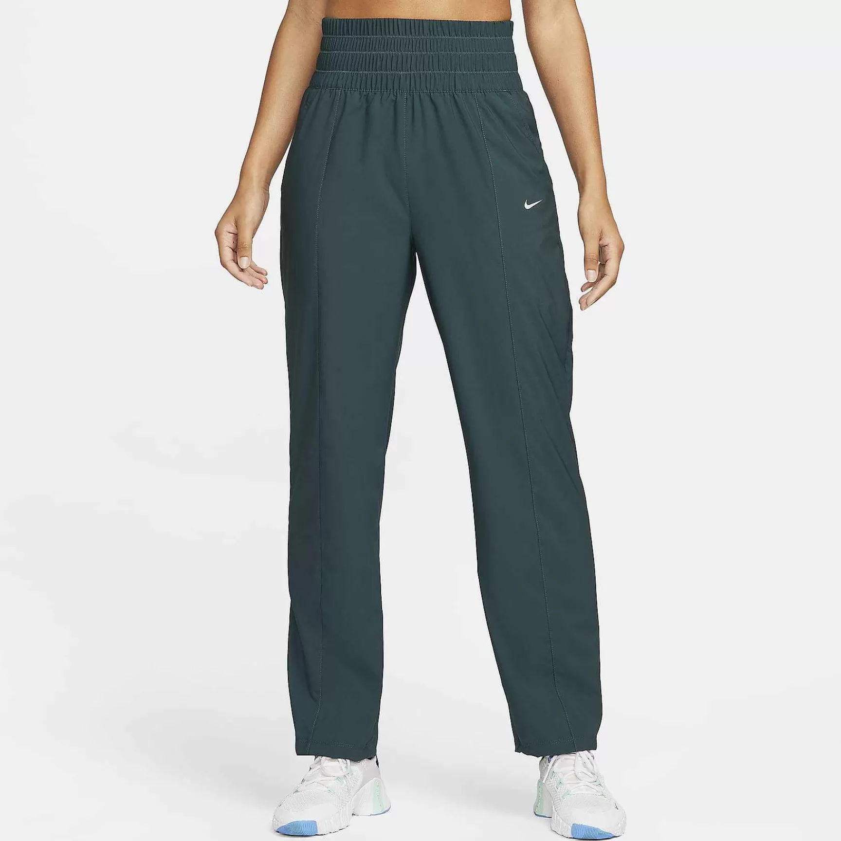 Pants-Nike Pants Dri-Fit One