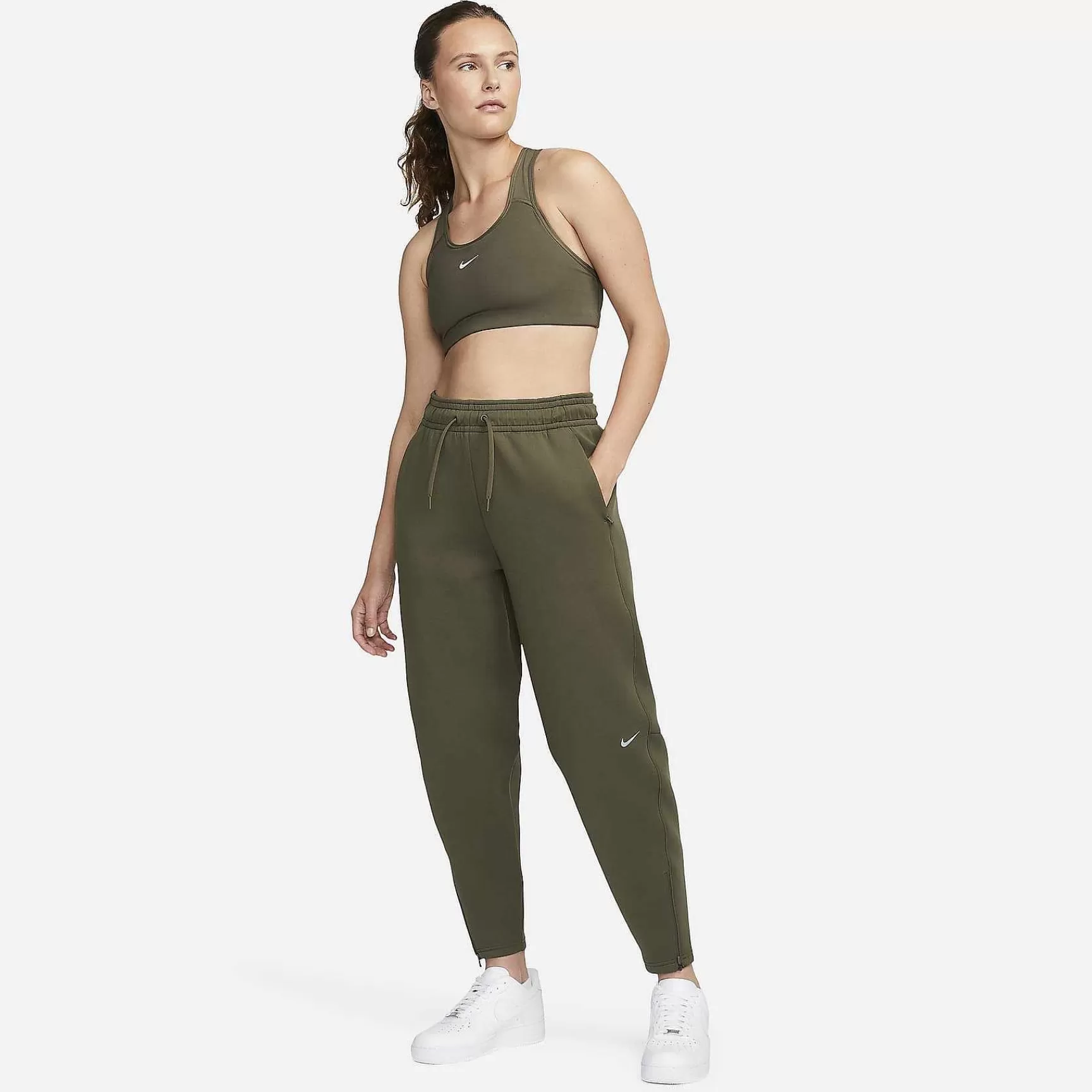 Pants-Nike Pants Dri-Fit Prima