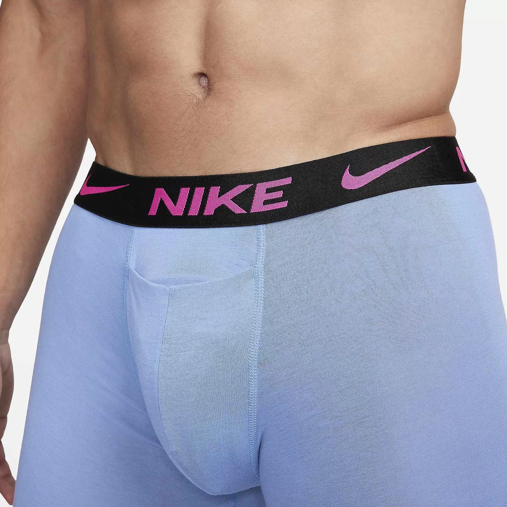 Underwear-Nike Underwear Dri-Fit Reluxe