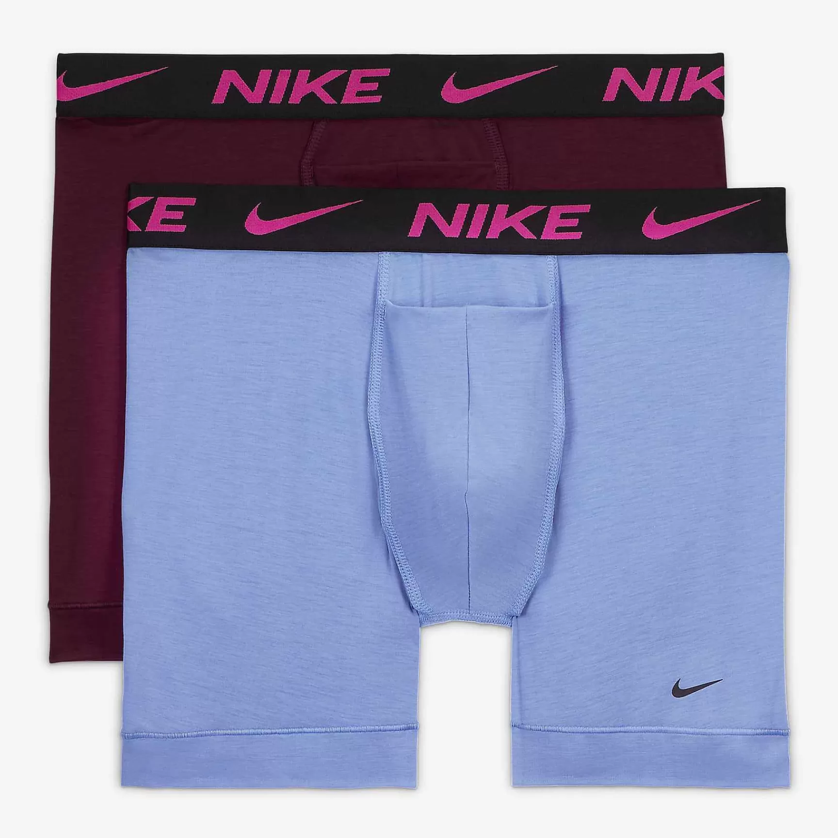 Underwear-Nike Underwear Dri-Fit Reluxe