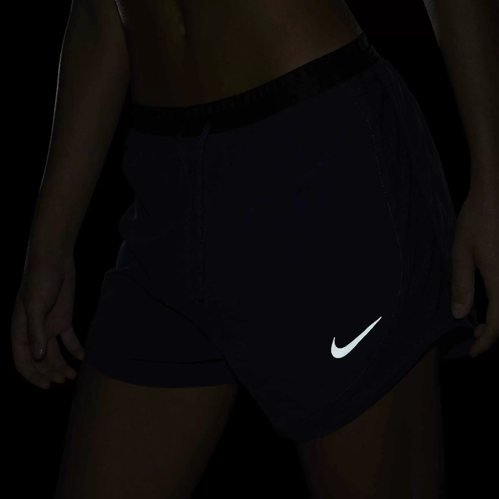 Shorts-Nike Shorts Dri-Fit Run Division Tempo Luxe