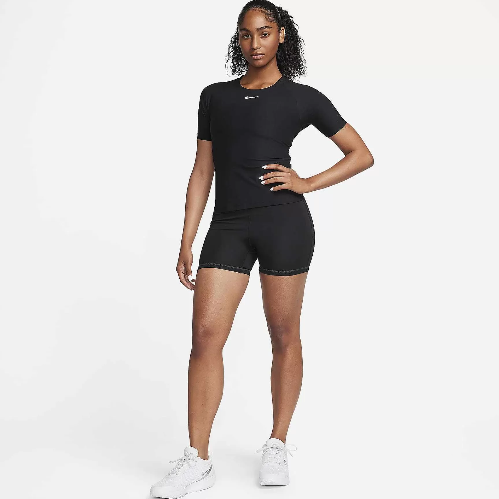 Leggings-Nike Leggings Dri-Fit Se