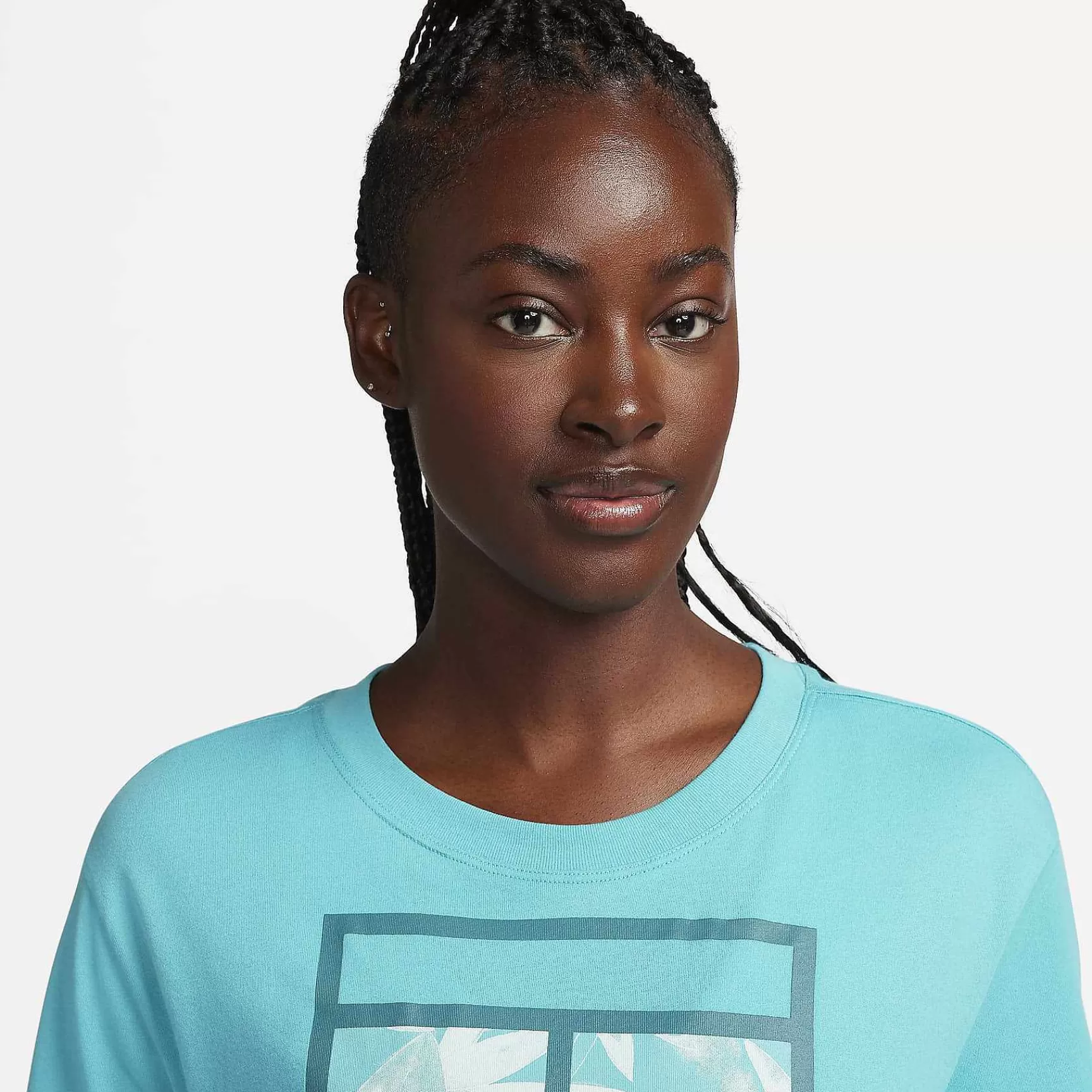 Tops & T-Shirts-Nike Tops & T-Shirts Dri-Fit Slam