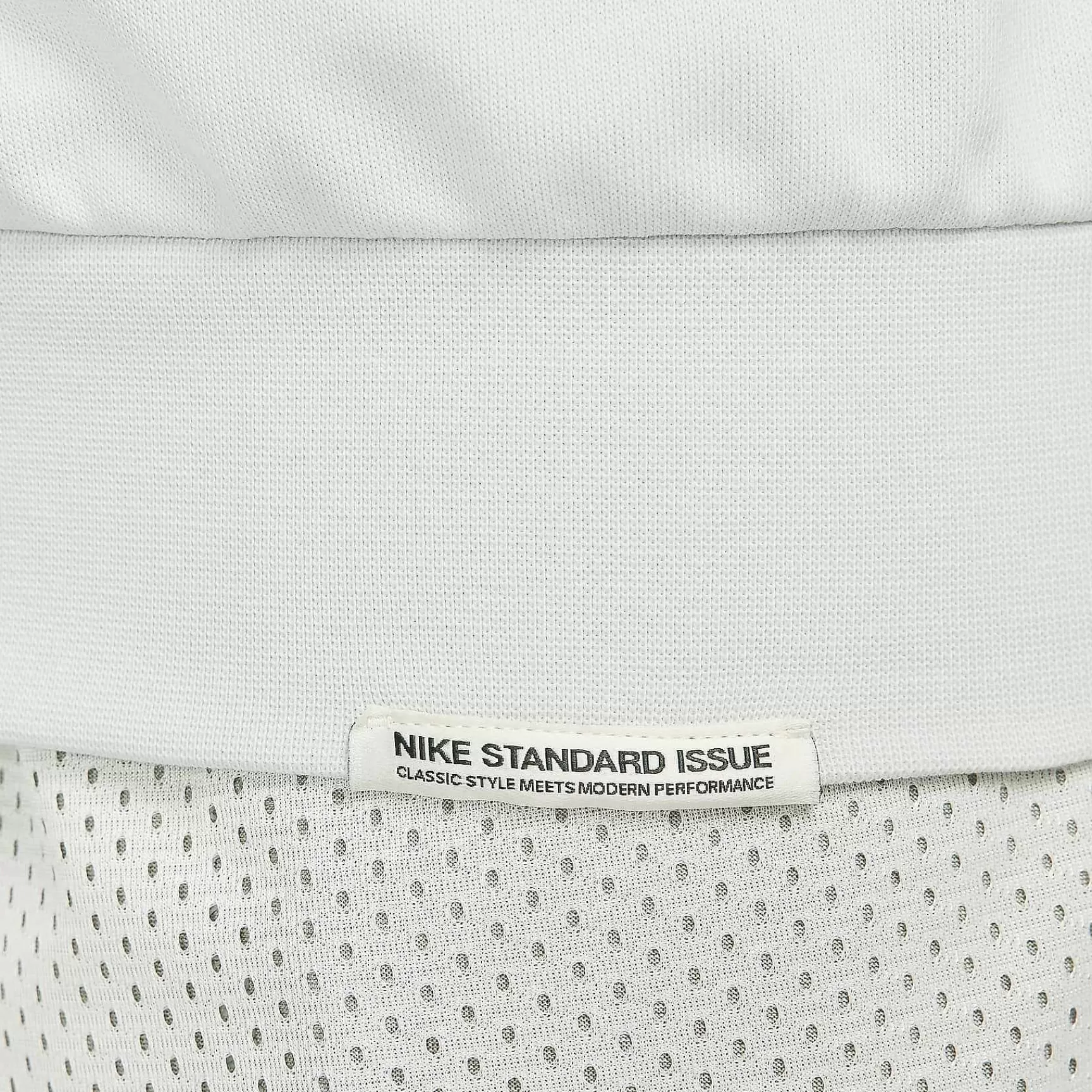 Basketball-Nike Basketball Dri-Fit Standard Issue