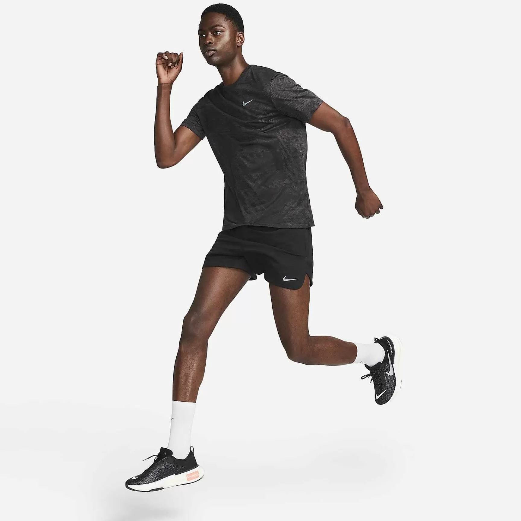 Shorts-Nike Shorts Dri-Fit Stride Running Division