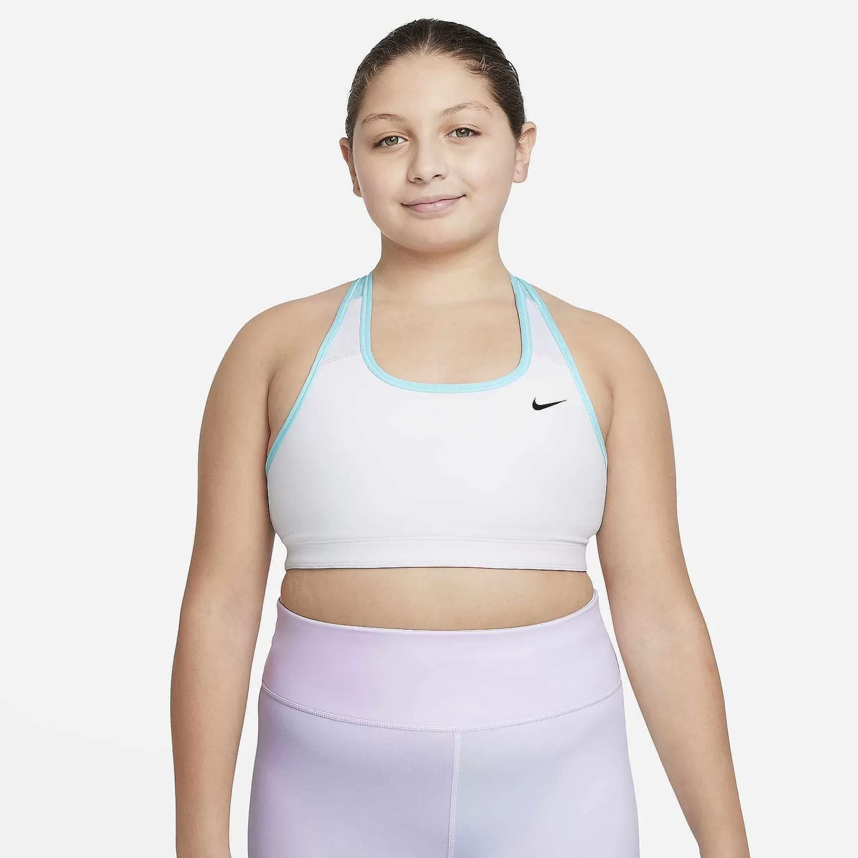 Bras-Nike Bras Dri-Fit Swoosh