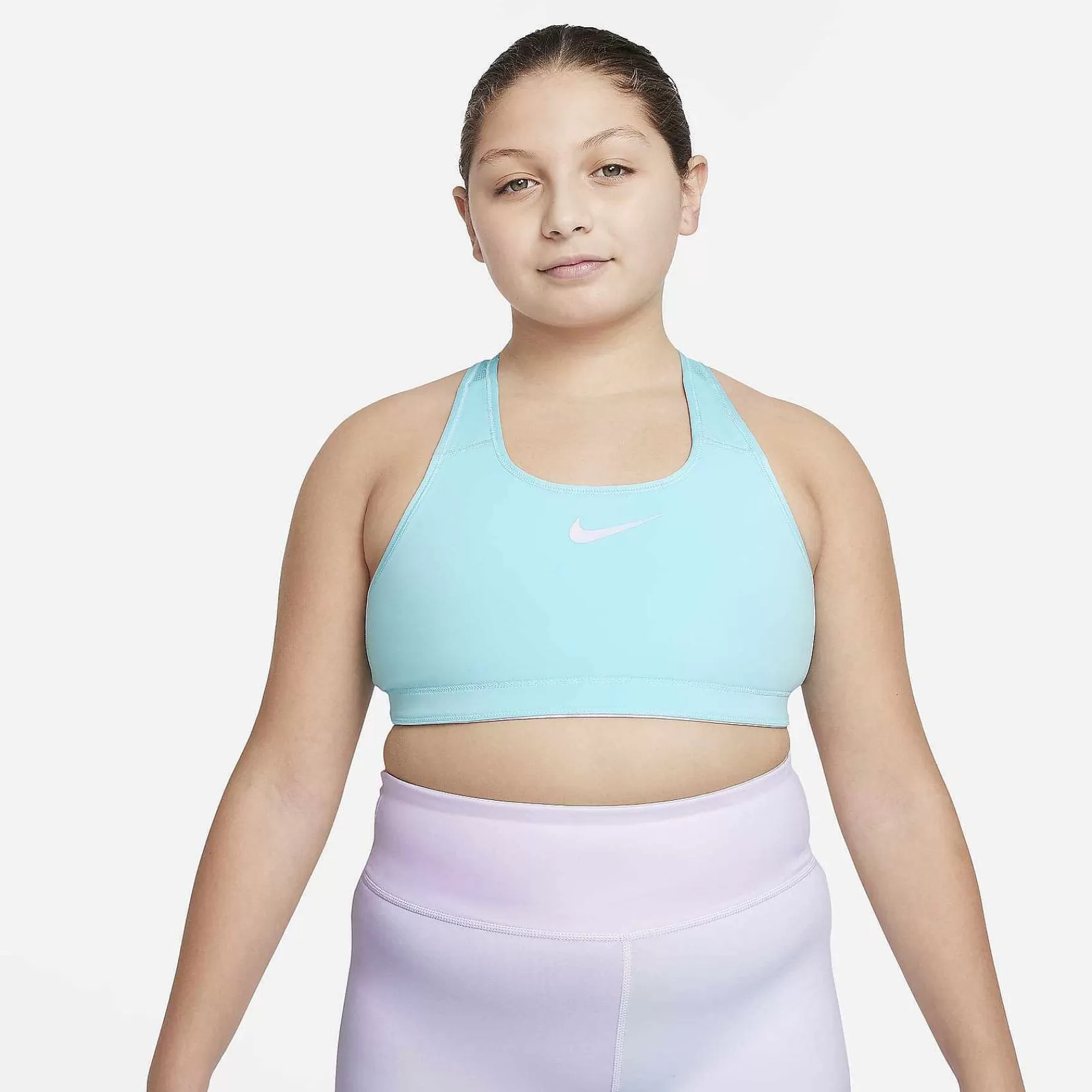 Bras-Nike Bras Dri-Fit Swoosh