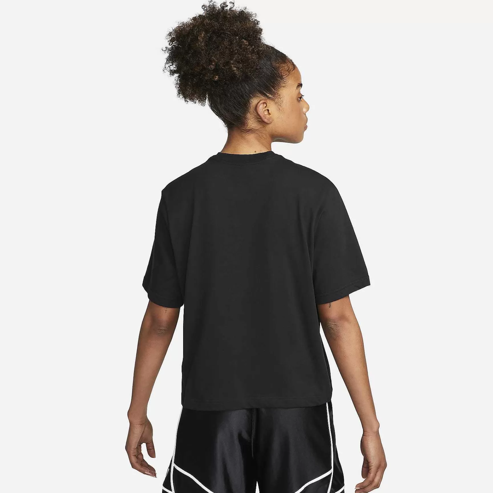 Tops & T-Shirts-Nike Tops & T-Shirts Dri-Fit Swoosh Fly