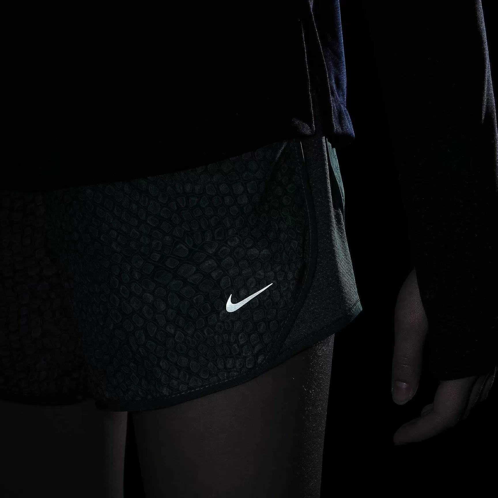 Shorts-Nike Shorts Dri-Fit Tempo