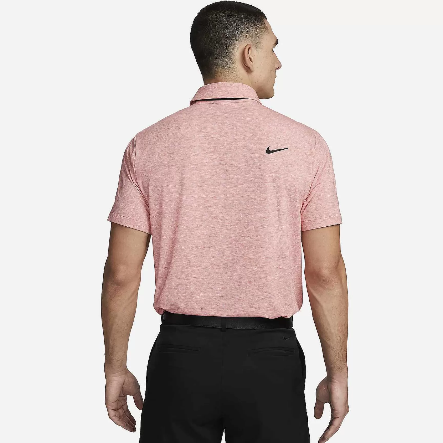 Tops & T-Shirts-Nike Tops & T-Shirts Dri-Fit Tour