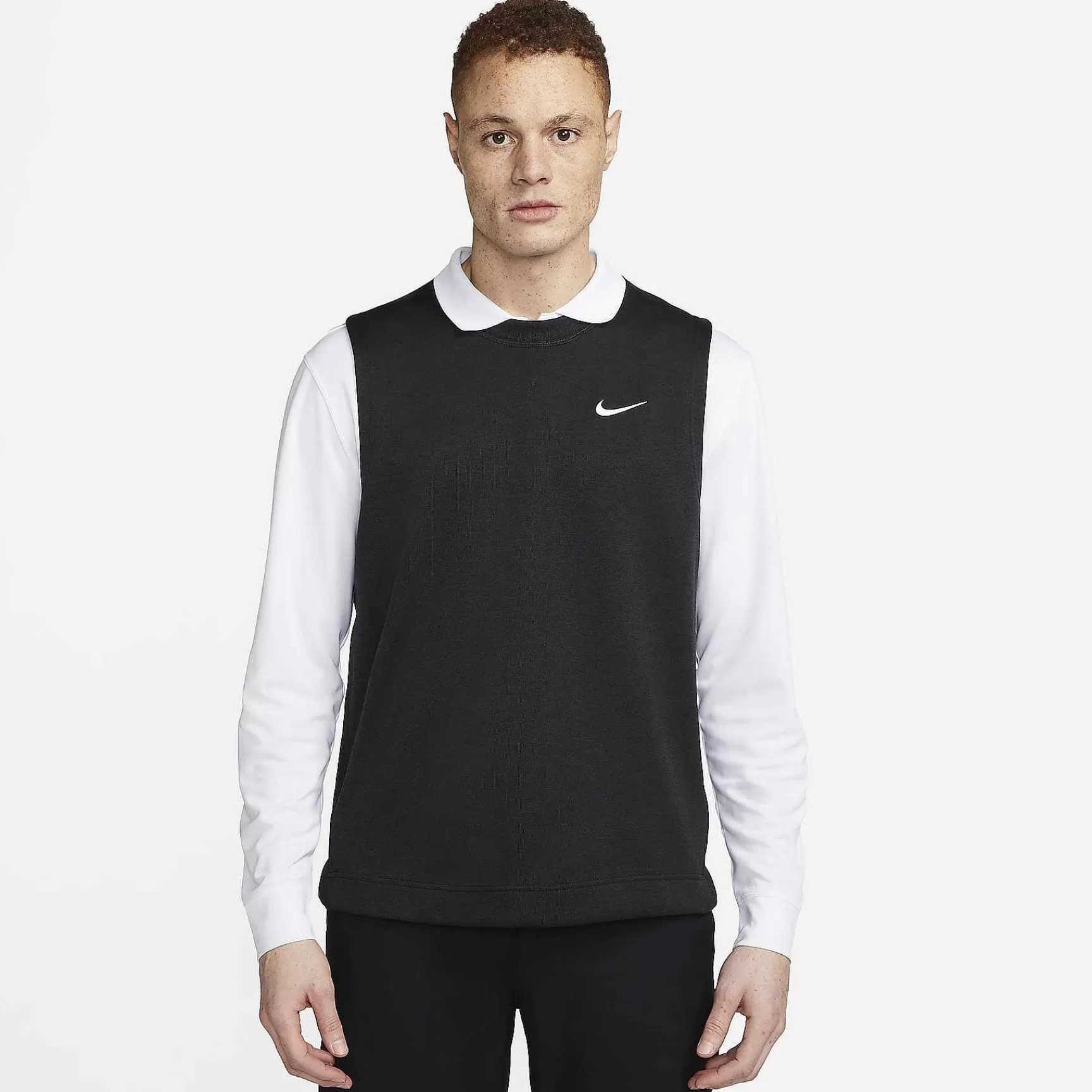 Outerwear & Jackets-Nike Outerwear & Jackets Dri-Fit Tour