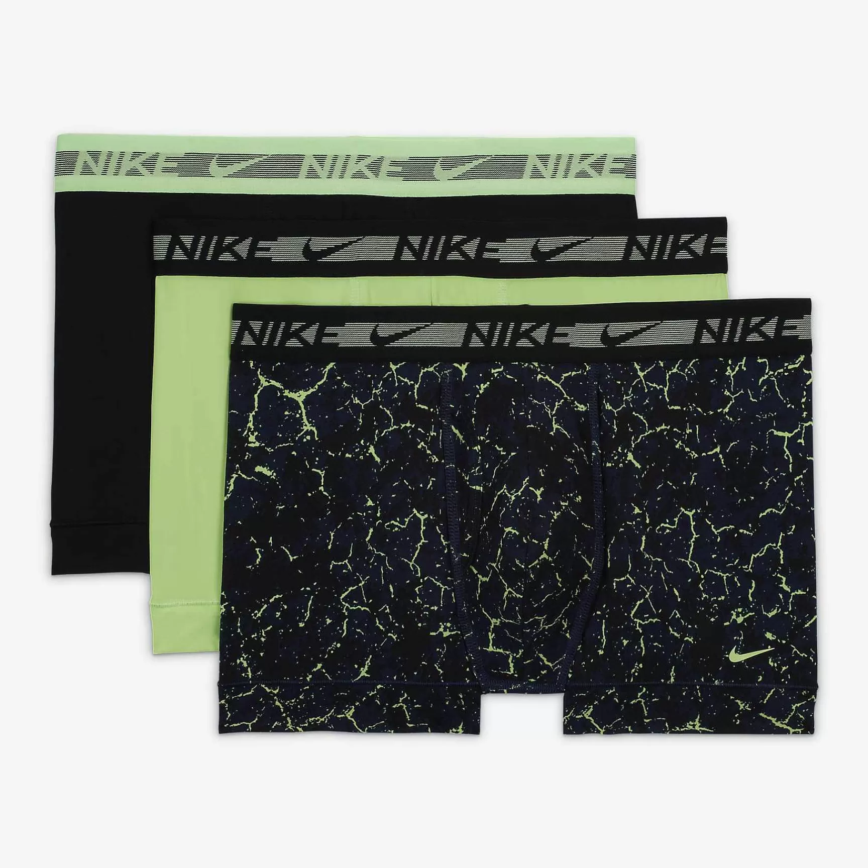 Underwear-Nike Underwear Dri-Fit Ultra Stretch Micro