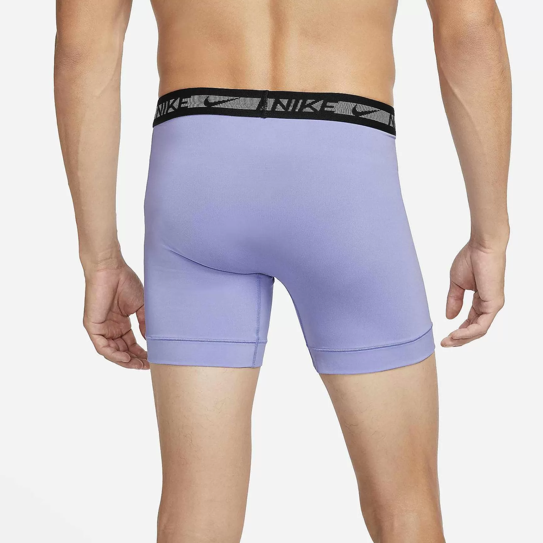 Underwear-Nike Underwear Dri-Fit Ultra-Stretch Micro