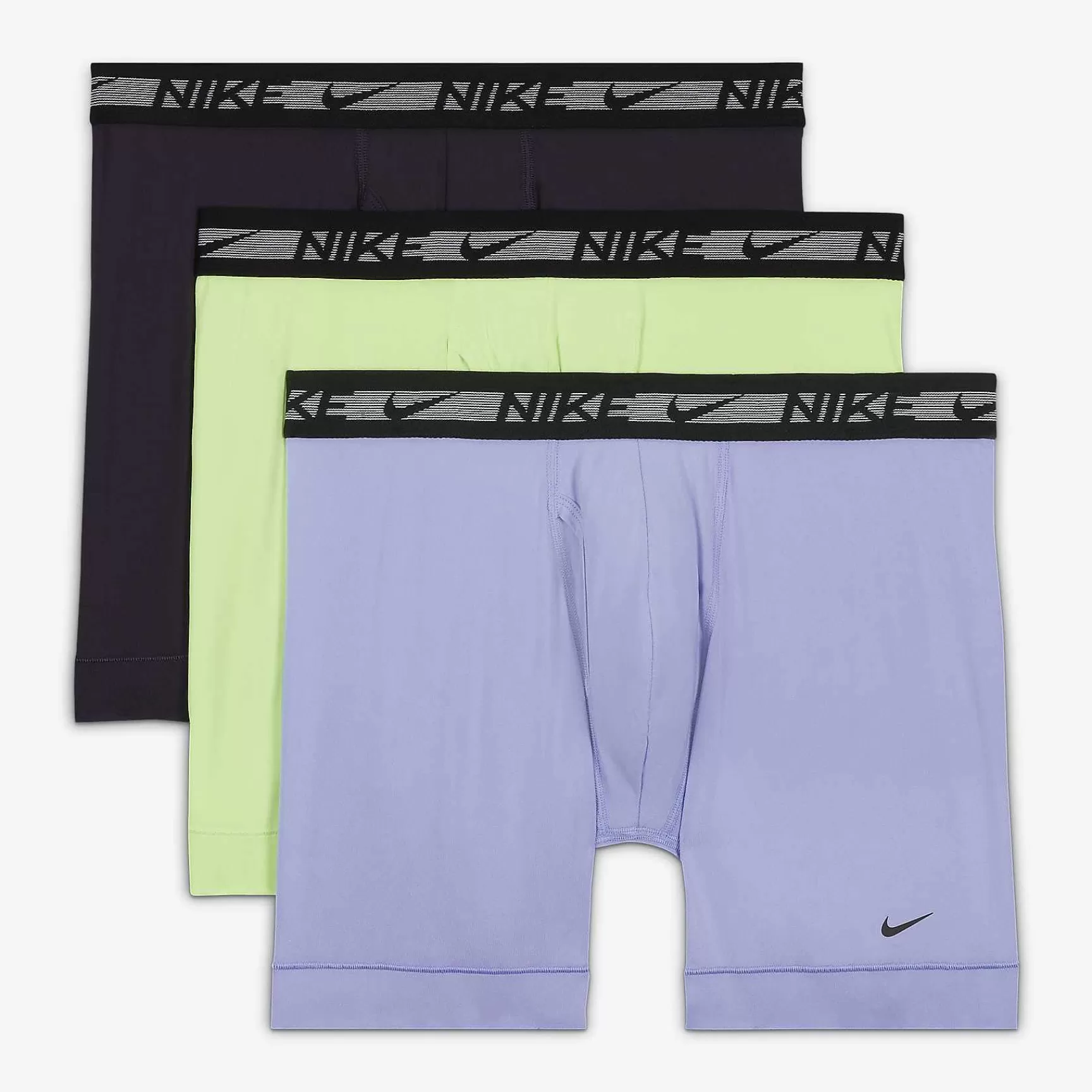 Underwear-Nike Underwear Dri-Fit Ultra-Stretch Micro