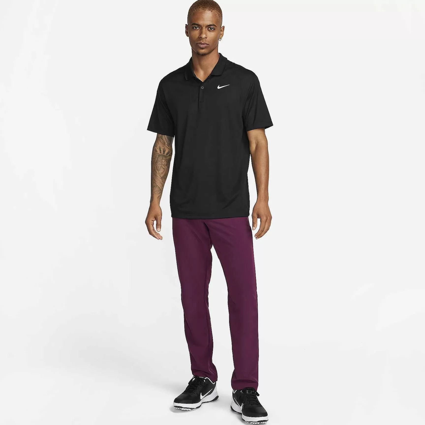 Pants & Tights-Nike Pants & Tights Dri-Fit Vapor