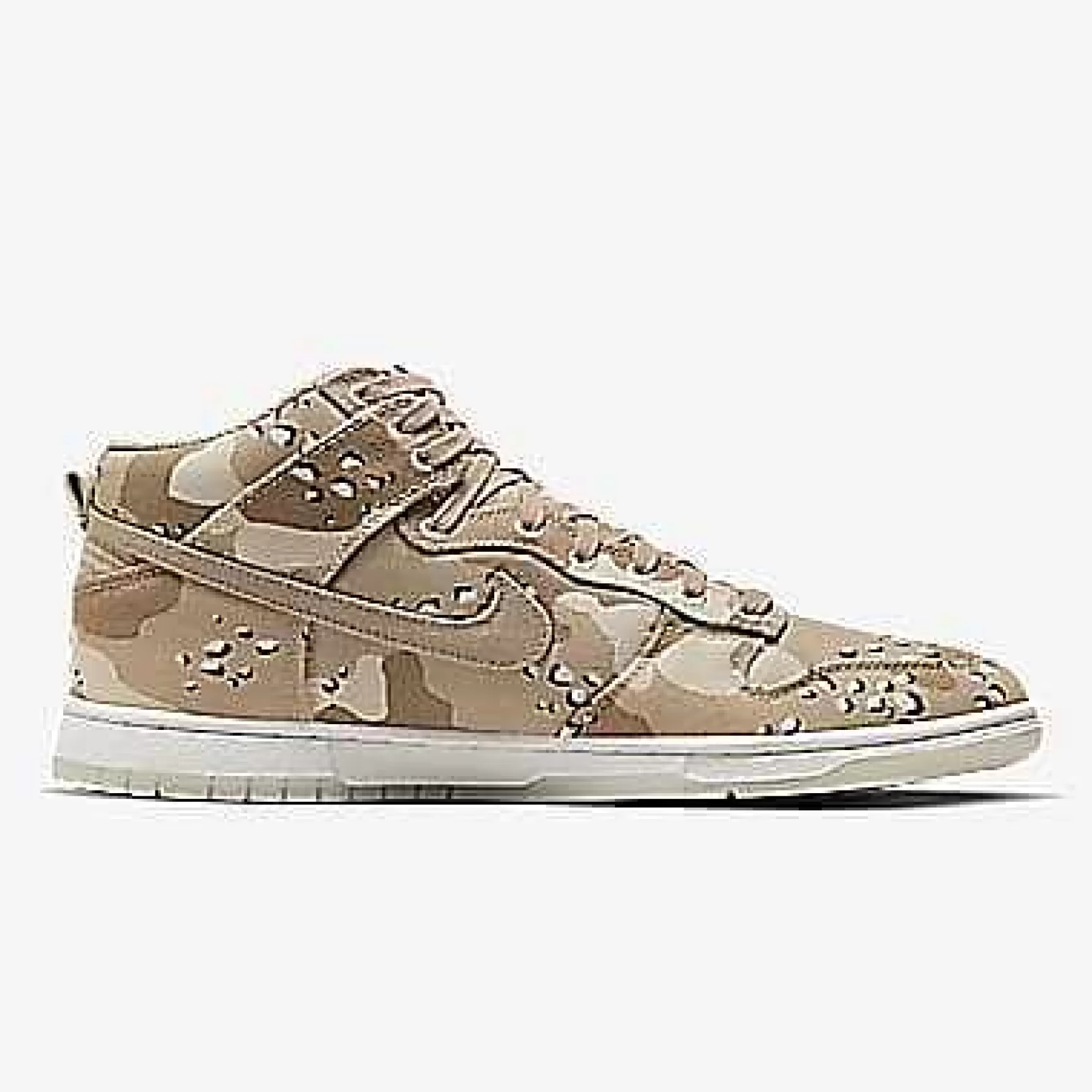 Dunks & Blazers-Nike Dunks & Blazers Dunk High