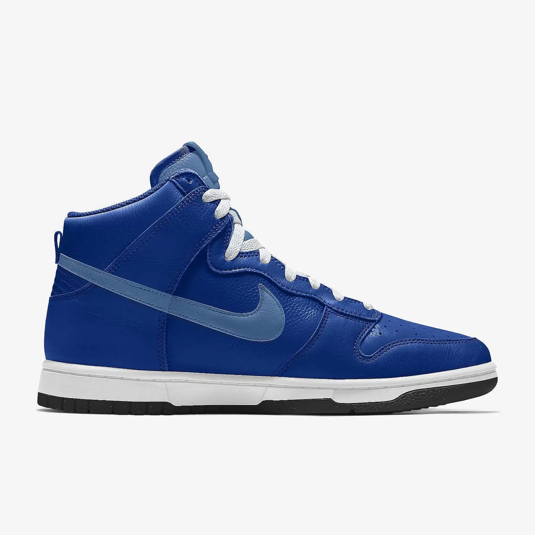 Dunks & Blazers-Nike Dunks & Blazers Dunk High By You