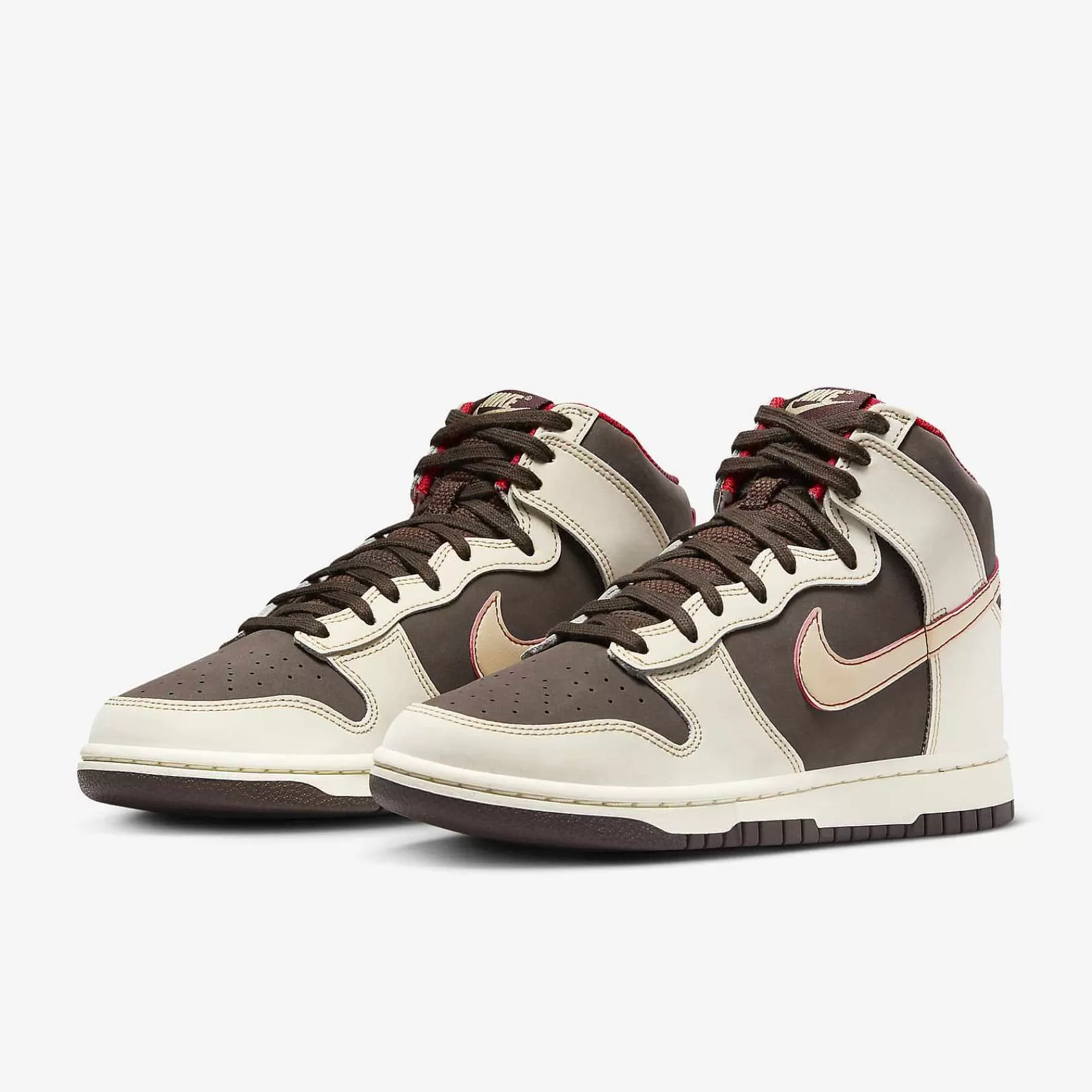 Dunks & Blazers-Nike Dunks & Blazers Dunk High Retro Se