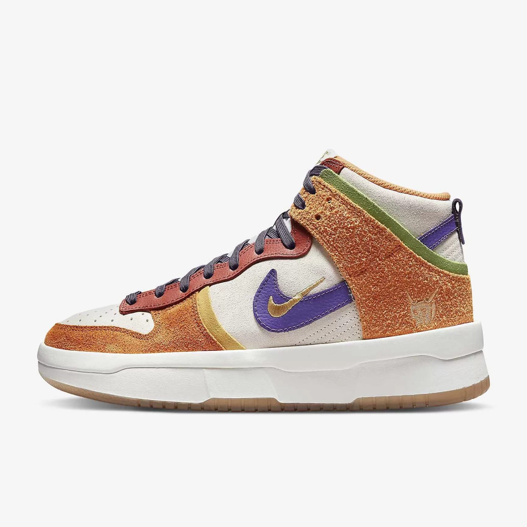 Dunks & Blazers-Nike Dunks & Blazers Dunk High Up Premium