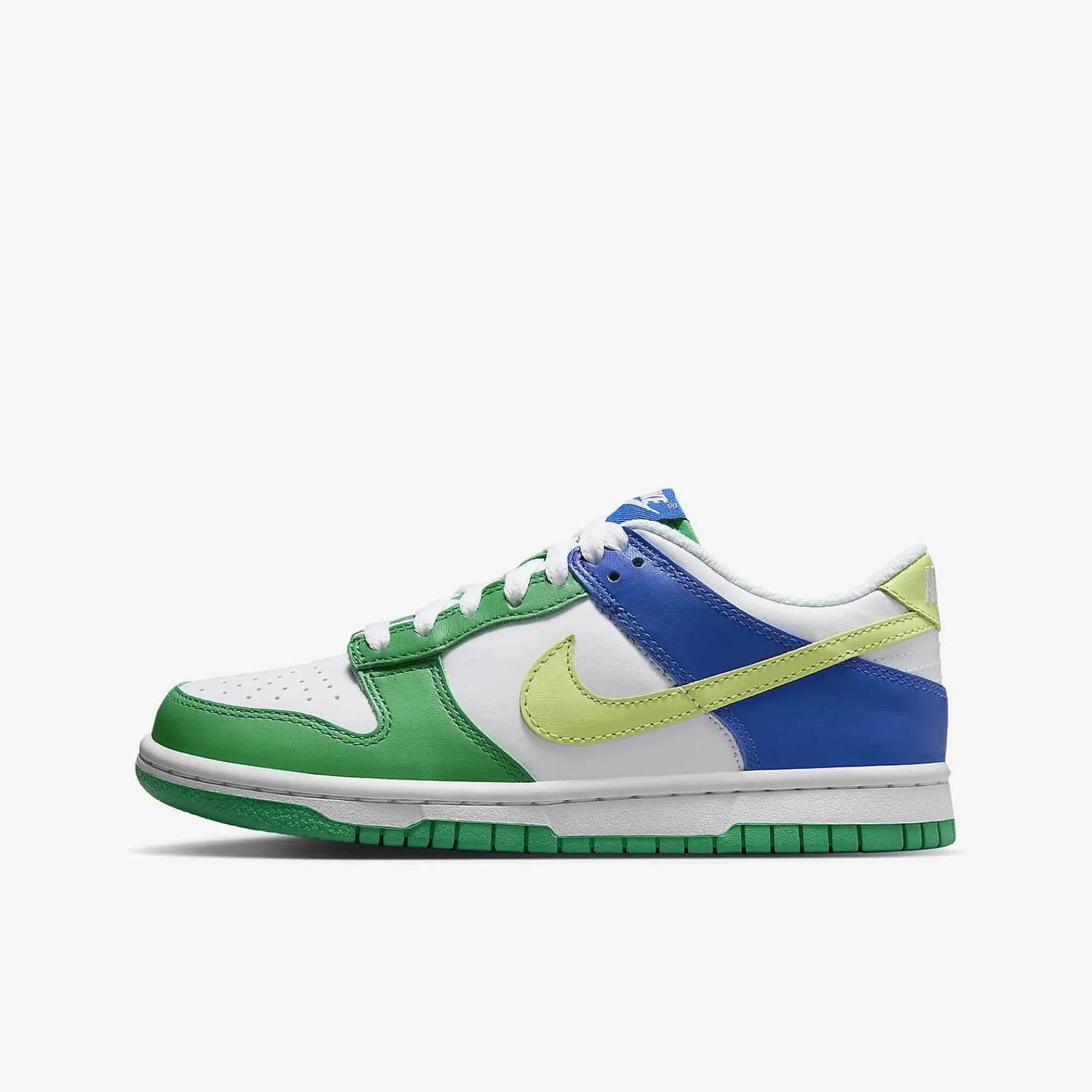 Lifestyle-Nike Lifestyle Dunk Low