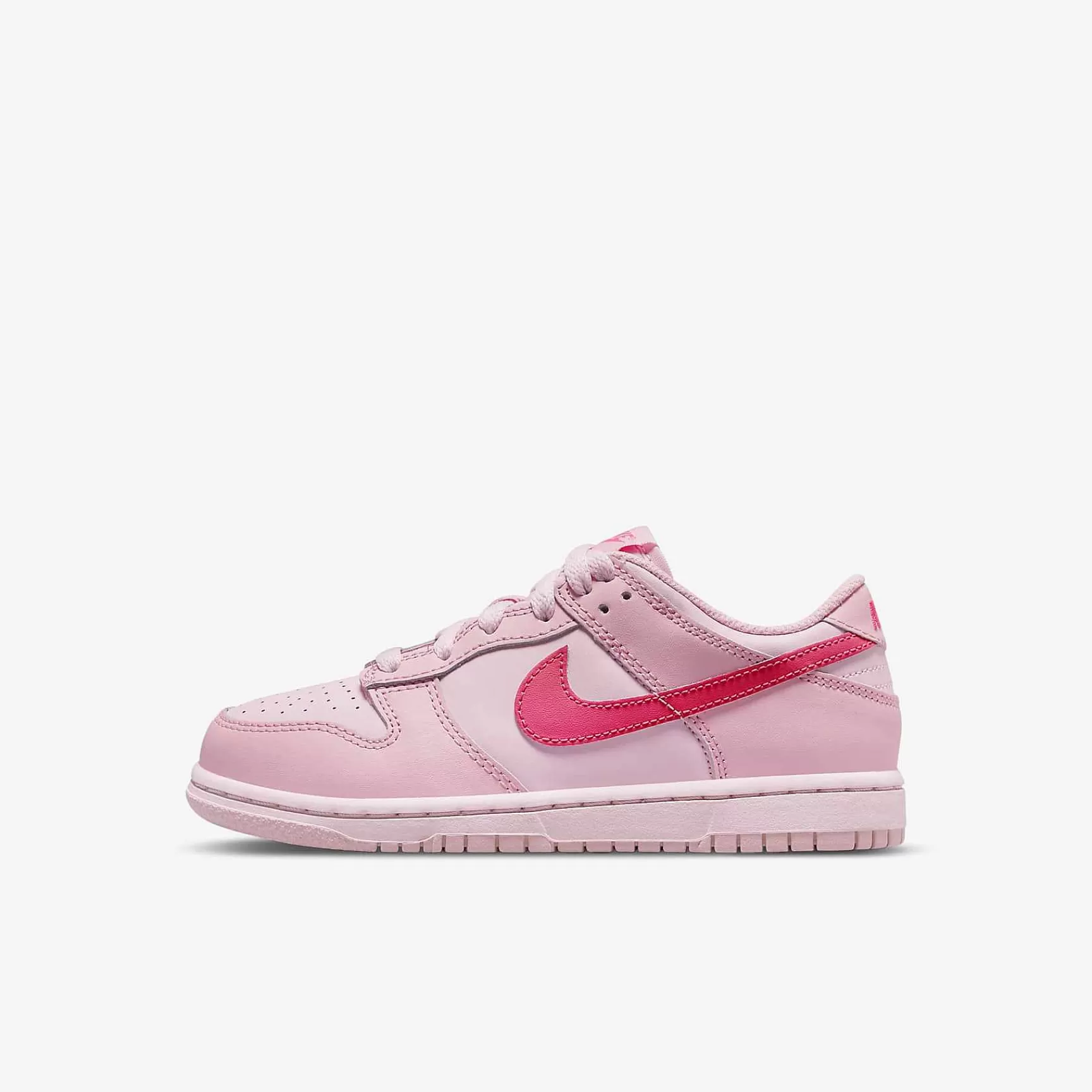 Lifestyle-Nike Lifestyle Dunk Low